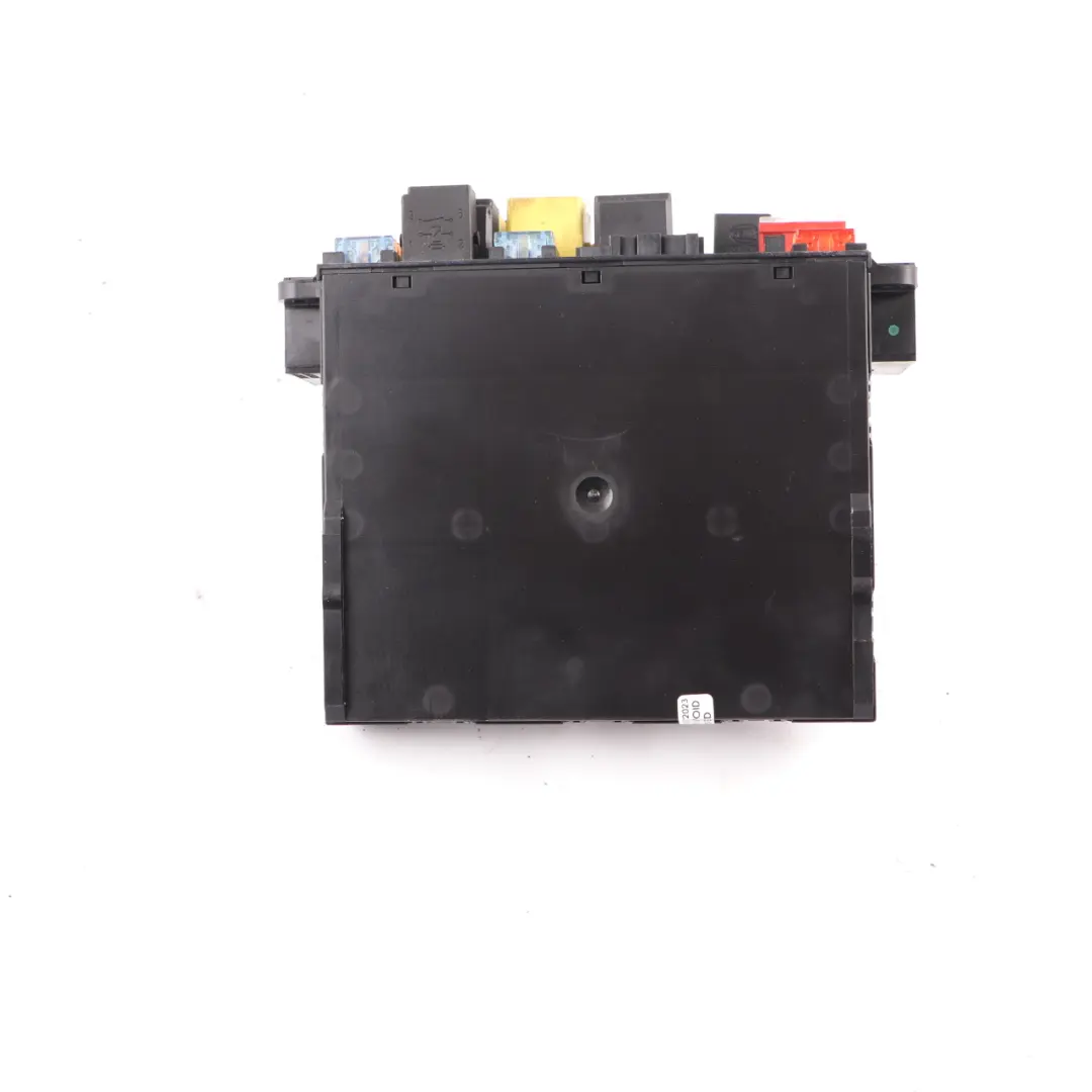 Skrzynka Bezpieczników Moduł SAM Przekaźników do Mercedes SLK R171 o numerze A1715451001 Mercedes SLK R171 Skrzynka Bezpieczników Moduł SAM Przekaźników - SKU A1715451001 - Numer Części A1715451001