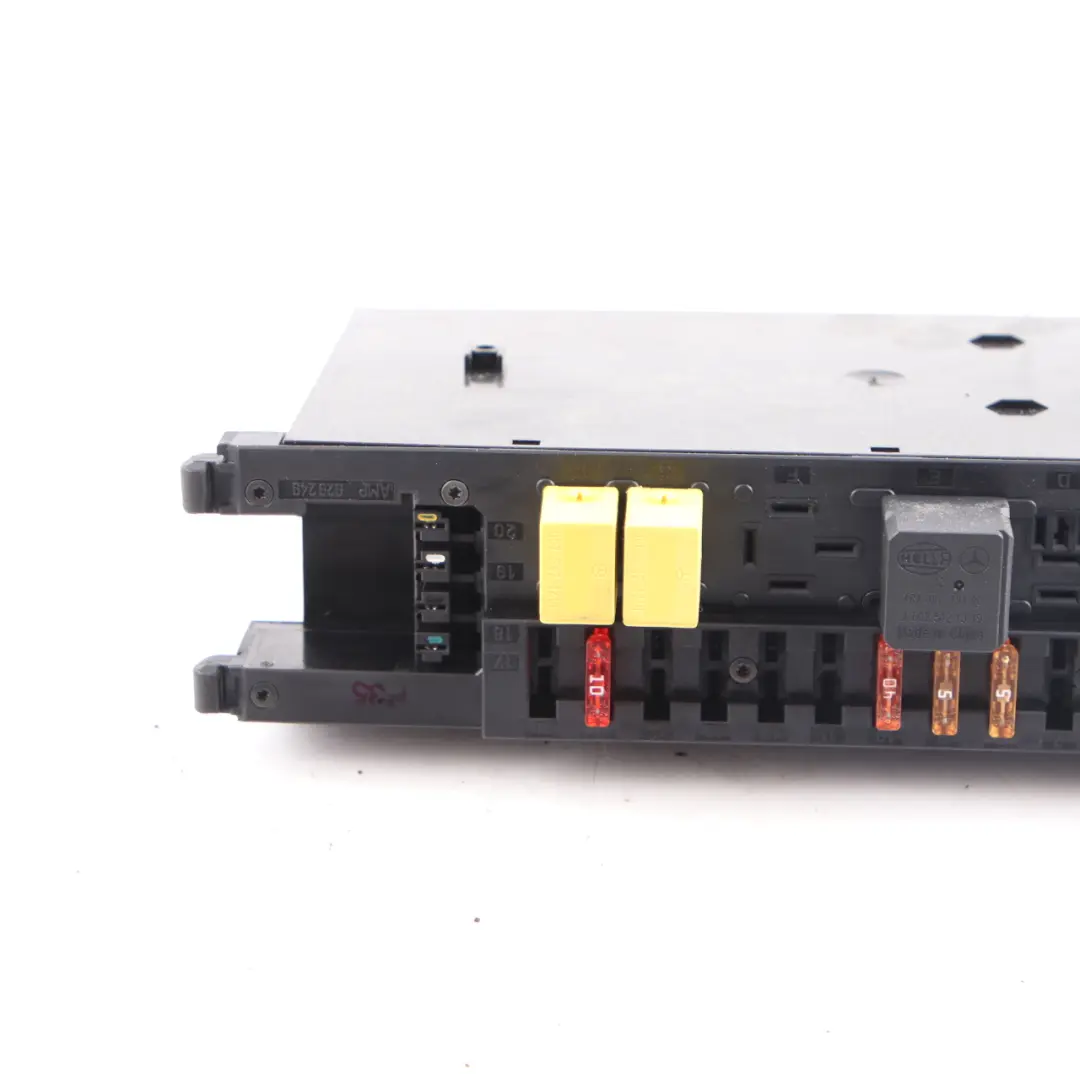 Mercedes R171 Fuse Box Control Unit SAM Module Relay - SKU A1715451301 - Part number A1715451301