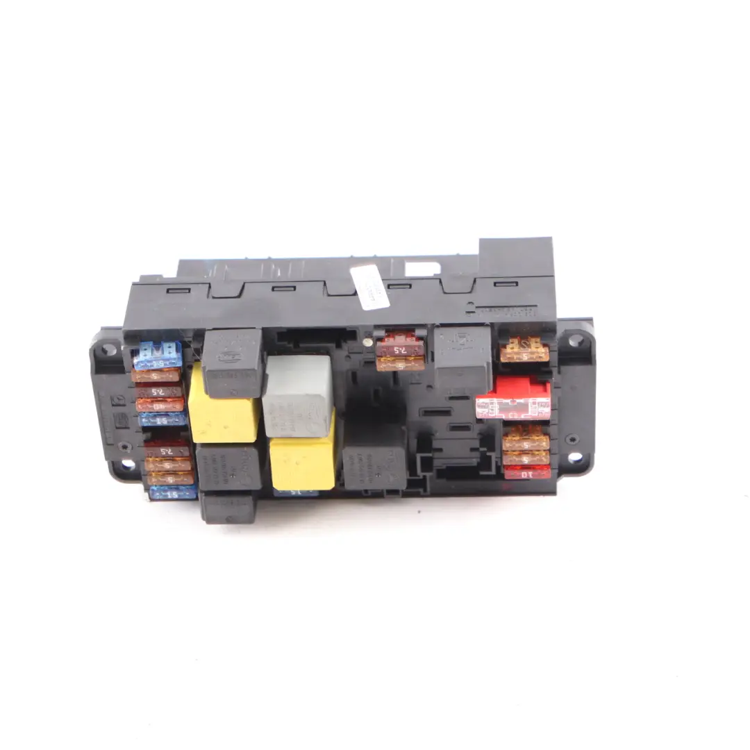 Fuse Box Control Unit SAM Module Relay to Mercedes R171 with Part number A1715451401 Mercedes R171 Fuse Box Control Unit SAM Module Relay - SKU A1715451401 - Part number A1715451401