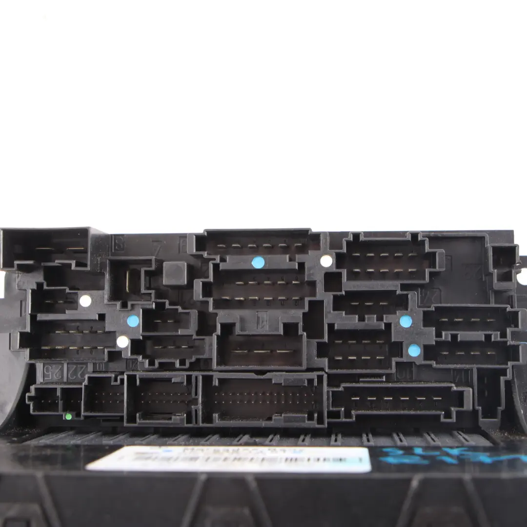 Fuse Box Control Unit SAM Module Relay to Mercedes R171 with Part number A1715451401 Mercedes R171 Fuse Box Control Unit SAM Module Relay - SKU A1715451401 - Part number A1715451401