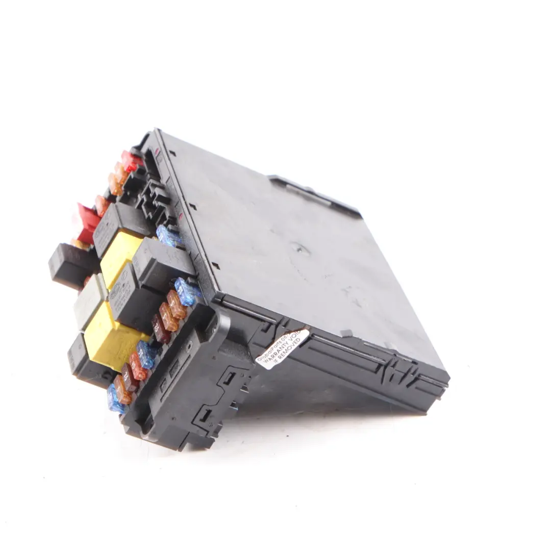 Fuse Box Control Unit SAM Module Relay to Mercedes R171 with Part number A1715451401 Mercedes R171 Fuse Box Control Unit SAM Module Relay - SKU A1715451401 - Part number A1715451401