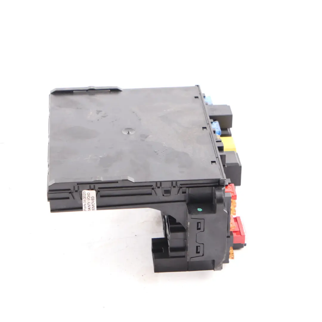 Fuse Box Control Unit SAM Module Relay to Mercedes R171 with Part number A1715451401 Mercedes R171 Fuse Box Control Unit SAM Module Relay - SKU A1715451401 - Part number A1715451401