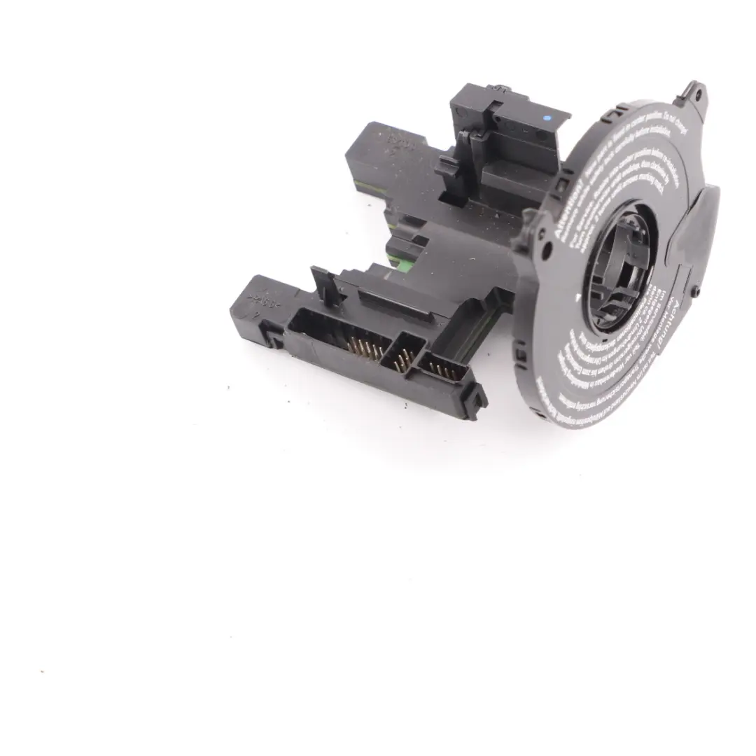 Mercedes R171 Steering Column Electronic Module With Angle Sensor - SKU A1715451432 - Part number A1715451432