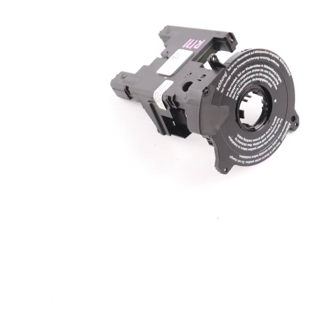 Lenksäulenmodul Winkelsensor für Mercedes R171 mit Teilenummer A1715451432 Mercedes R171 Lenksäulenmodul Winkelsensor - SKU A1715451432 - Teilenummer A1715451432