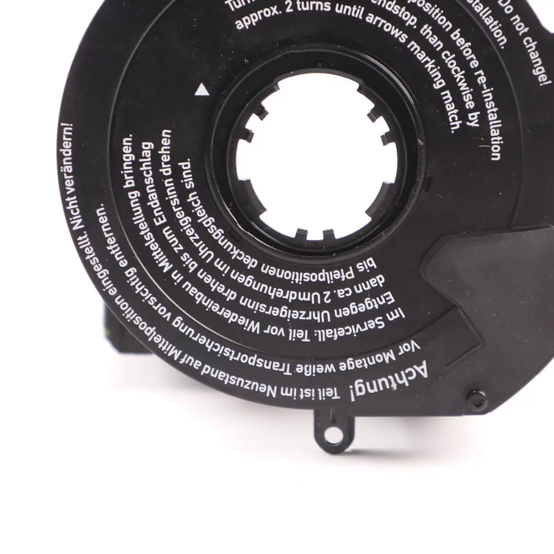 Module de colonne de direction Capteur d'angle Mercedes R171 - SKU A1715451432 - Numéro de pièce A1715451432
