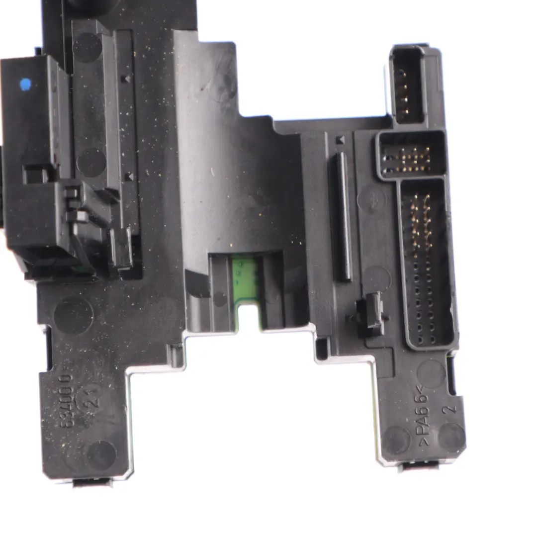 Módulo de la columna de dirección Mercedes R171 Sensor de ángulo para con número de pieza A1715451432 Módulo de la columna de dirección Mercedes R171 Sensor de ángulo - SKU A1715451432 - Número de pieza A1715451432