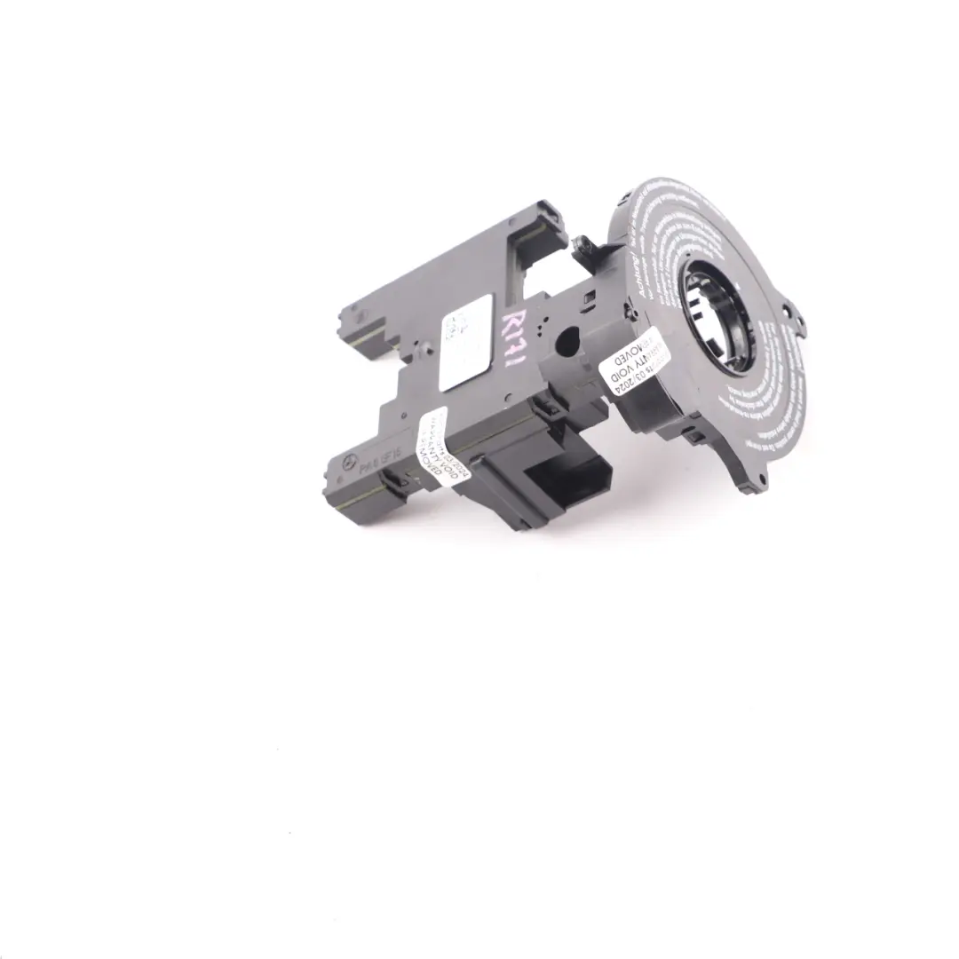 Steering Column Electronic Module Angle Sensor to Mercedes SLK R171 with Part number A1715451632 Mercedes SLK R171 Steering Column Electronic Module Angle Sensor - SKU A1715451632 - Part number A1715451632