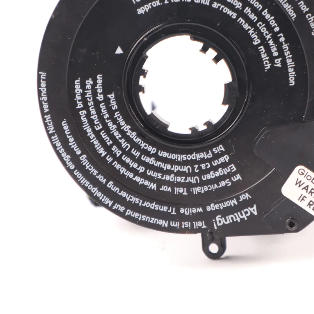 Steering Column Electronic Module Angle Sensor to Mercedes SLK R171 with Part number A1715451632 Mercedes SLK R171 Steering Column Electronic Module Angle Sensor - SKU A1715451632 - Part number A1715451632