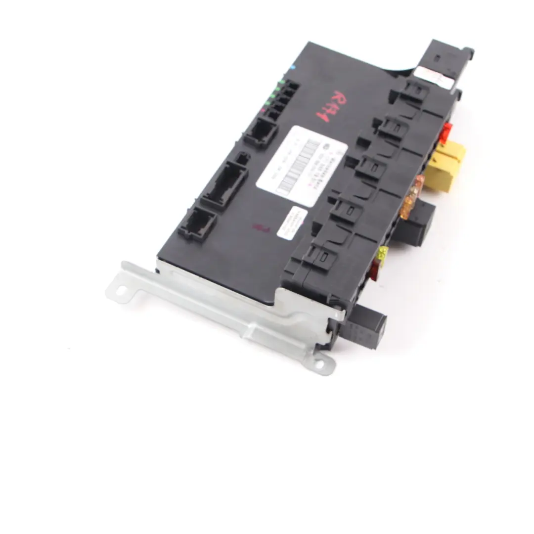 Boîte à fusibles arrière SAM Relay Control Module pour Mercedes SLK R171 à propos du numéro de pièce A1715451901 Mercedes SLK R171 Boîte à fusibles arrière SAM Relay Control Module - SKU A1715451901 - Numéro de pièce A1715451901