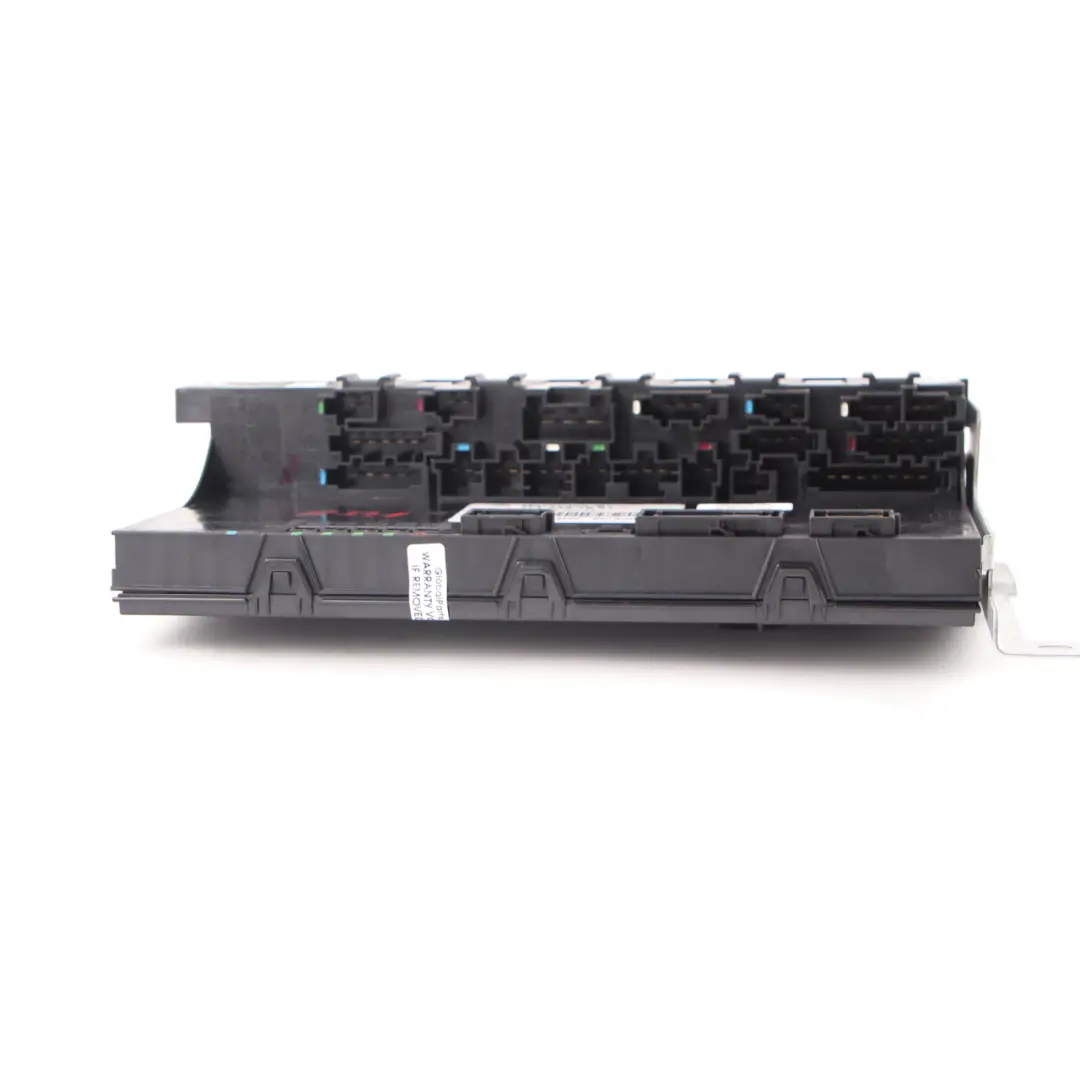 Mercedes SLK R171 Caja de fusibles trasera SAM Relé Control Módulo - SKU A1715451901 - Número de pieza A1715451901