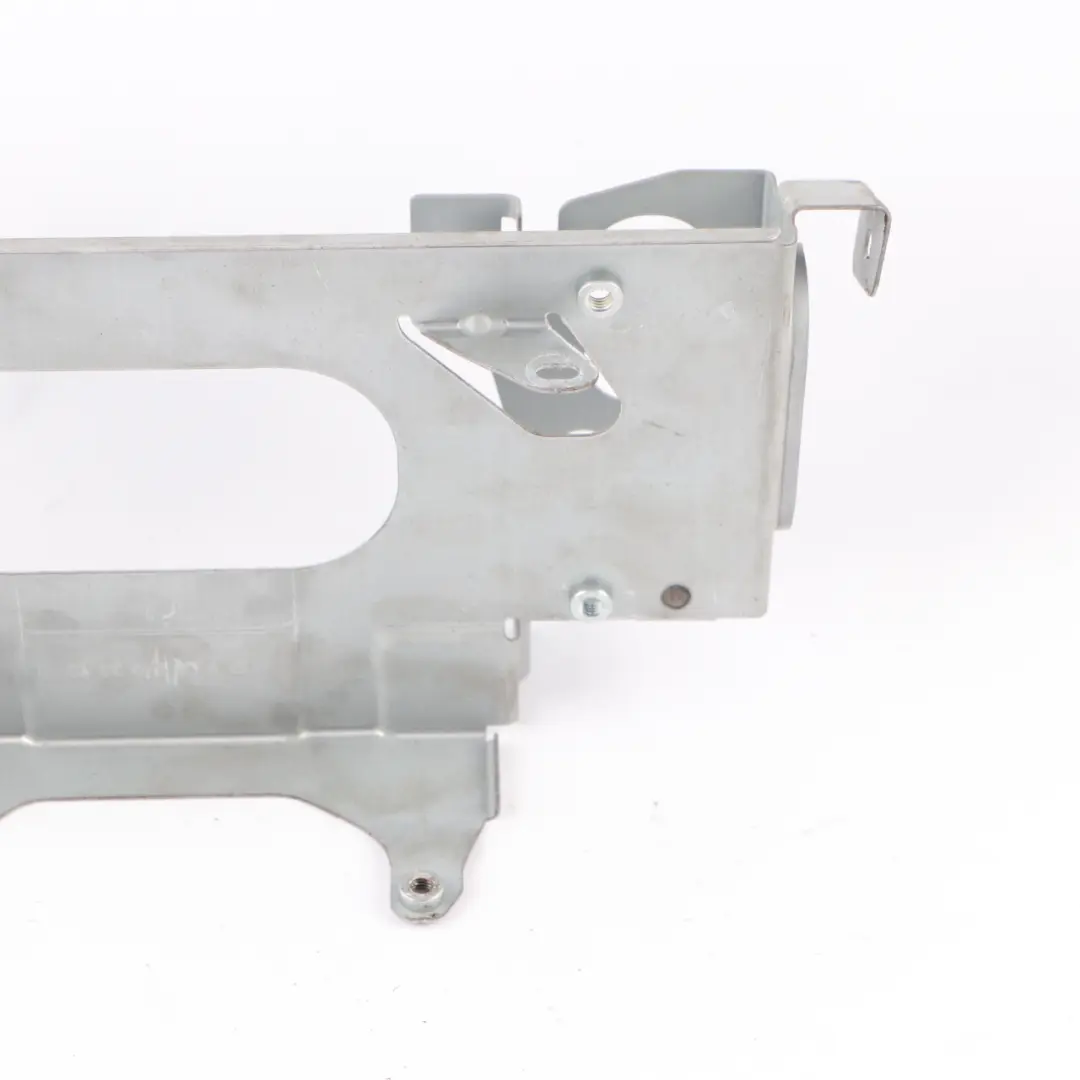 Mercedes R171 Rear Bracket Navigation Multimedia Processor Mount - SKU A1715453040 - Part number A1715453040