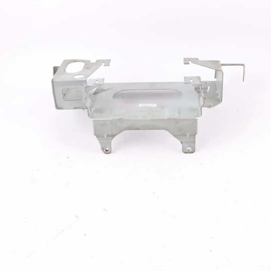 Bracket Navigation Multimedia Processor Mount to Mercedes R171 Rear with Part number A1715453040 Mercedes R171 Rear Bracket Navigation Multimedia Processor Mount - SKU A1715453040 - Part number A1715453040