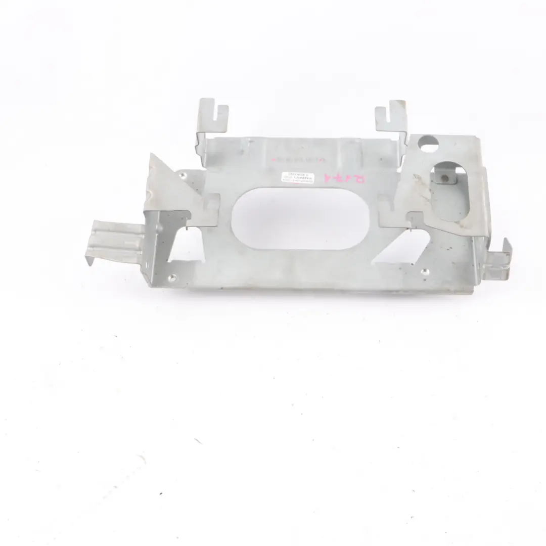 Mercedes R171 Rear Bracket Navigation Multimedia Processor Mount - SKU A1715453040 - Part number A1715453040