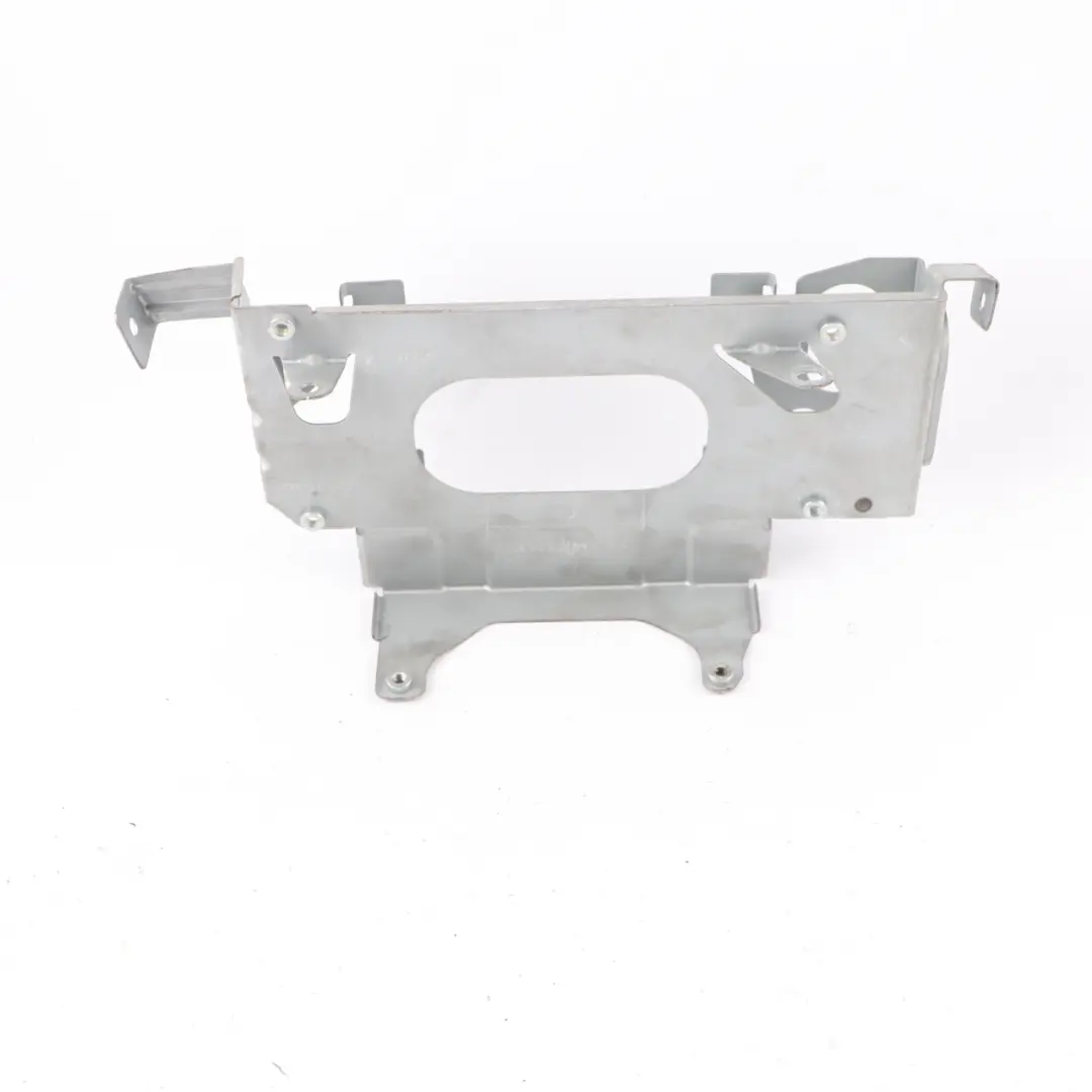 Mercedes R171 Rear Bracket Navigation Multimedia Processor Mount - SKU A1715453040 - Part number A1715453040