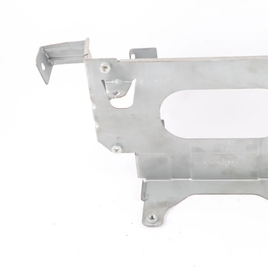 Bracket Navigation Multimedia Processor Mount to Mercedes R171 Rear with Part number A1715453040 Mercedes R171 Rear Bracket Navigation Multimedia Processor Mount - SKU A1715453040 - Part number A1715453040