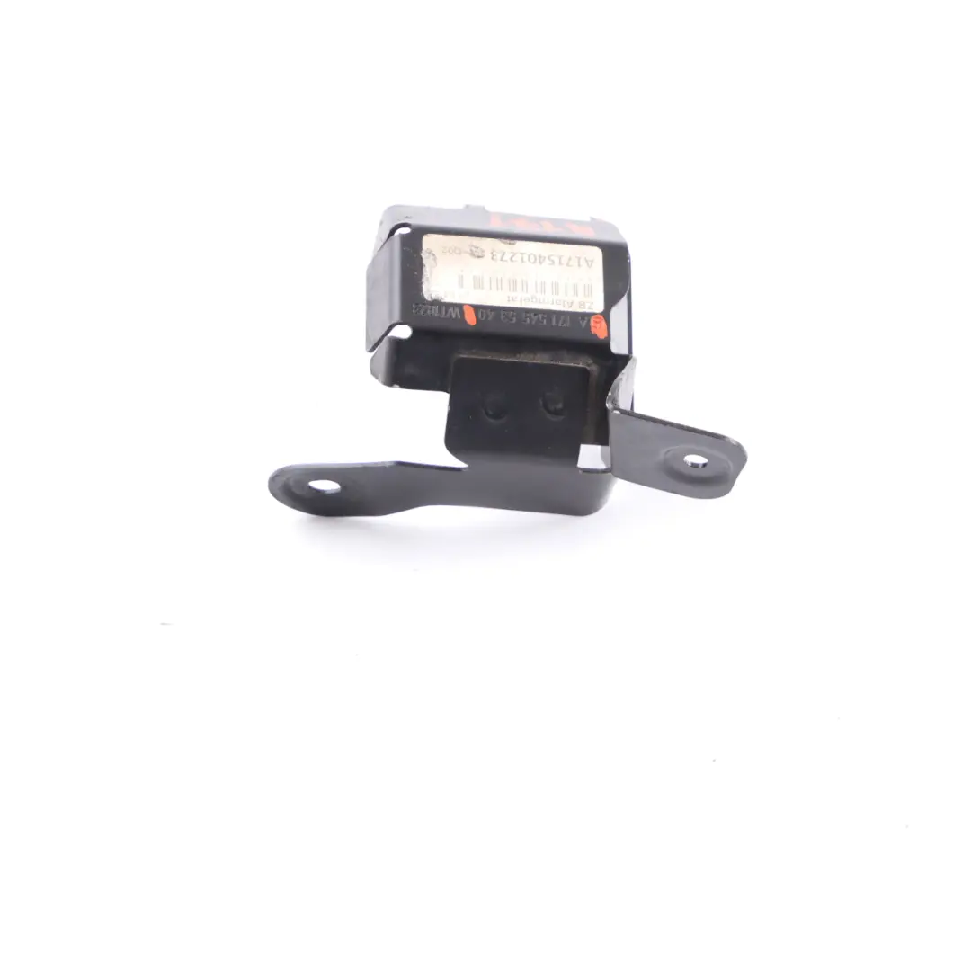 Mercedes SLK R171 Bracket Alternative Power Siren Alarm Holder Mount A1715401273 - SKU A1715455340 - Part number A1715455340