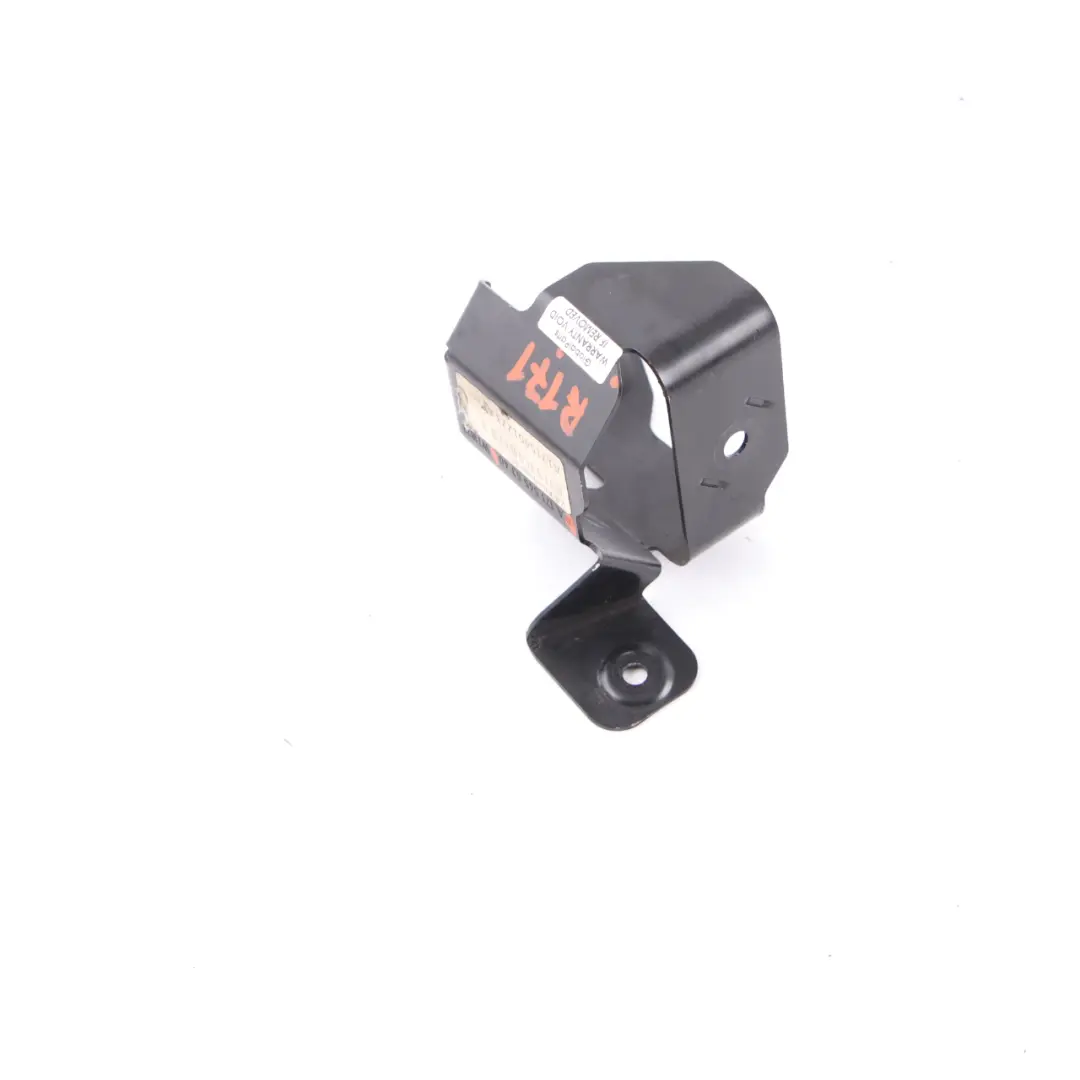 Mercedes SLK R171 Bracket Alternative Power Siren Alarm Holder Mount A1715401273 - SKU A1715455340 - Part number A1715455340