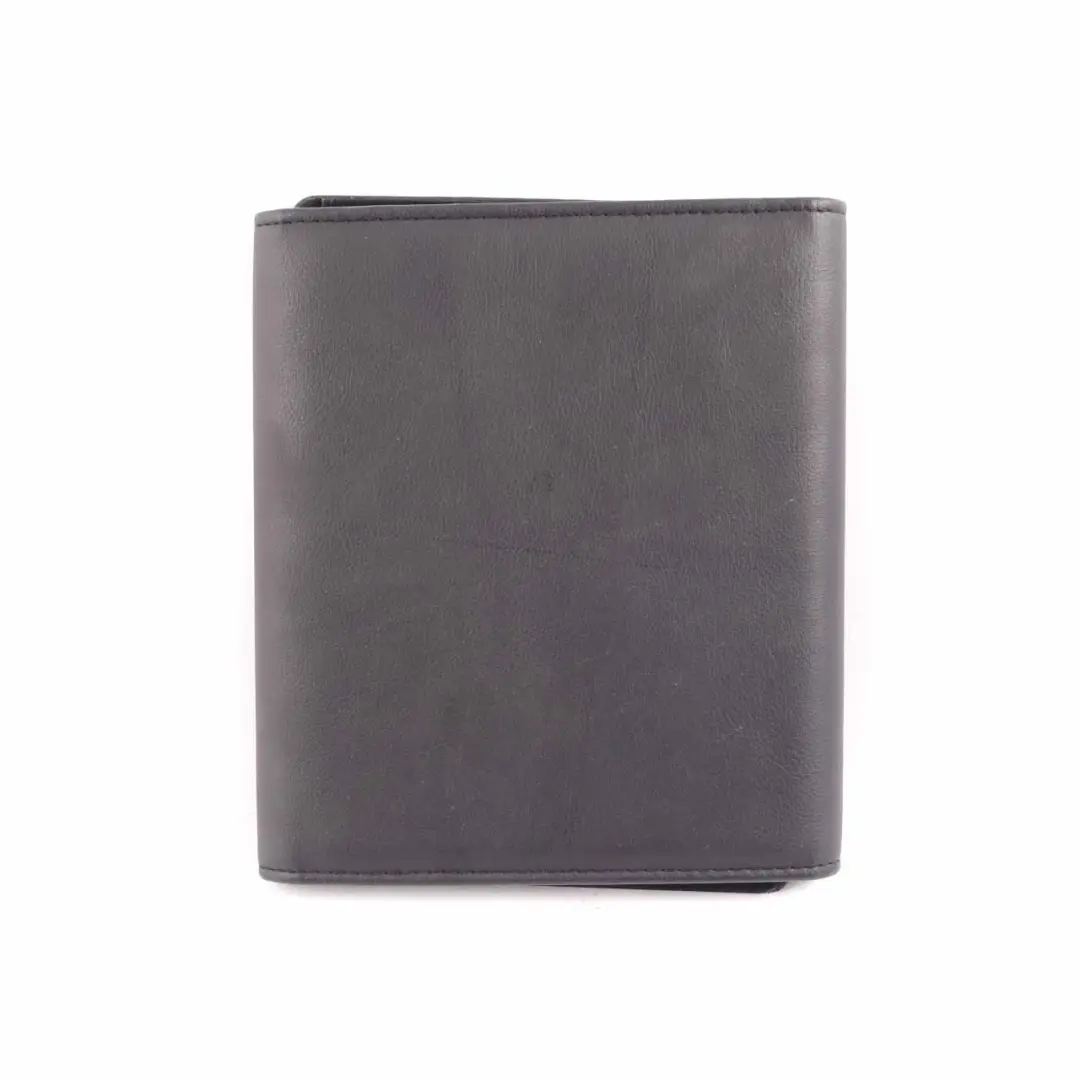 Owner's Handbook Service Booklet Slipcase Pouch Case Wallet to Mercedes W169 W245 with Part number A1715847293 Mercedes W169 W245 Owner's Handbook Service Booklet Slipcase Pouch Case Wallet - SKU A1715847293 - Part number A1715847293