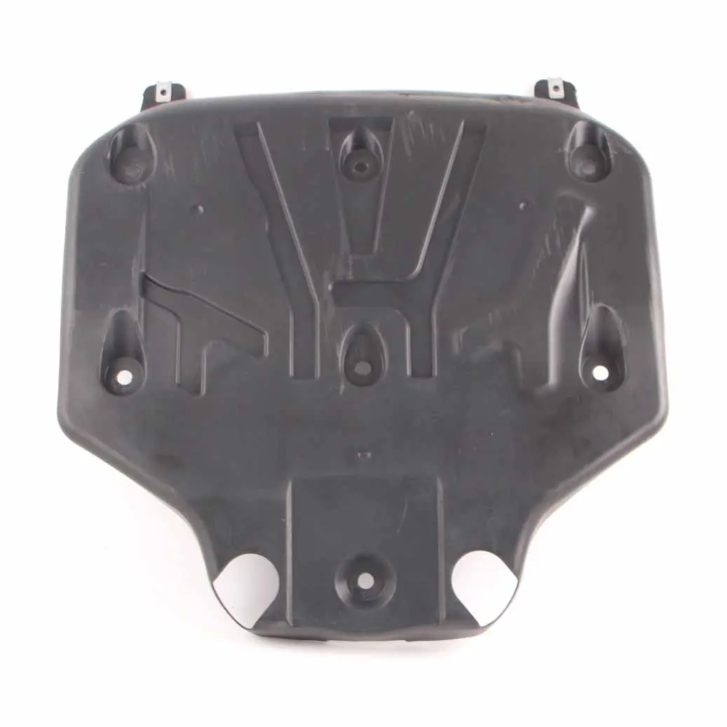 Mercedes SLK R171 Underbody Rear Floor Undertray Panelling Shield A1716190338