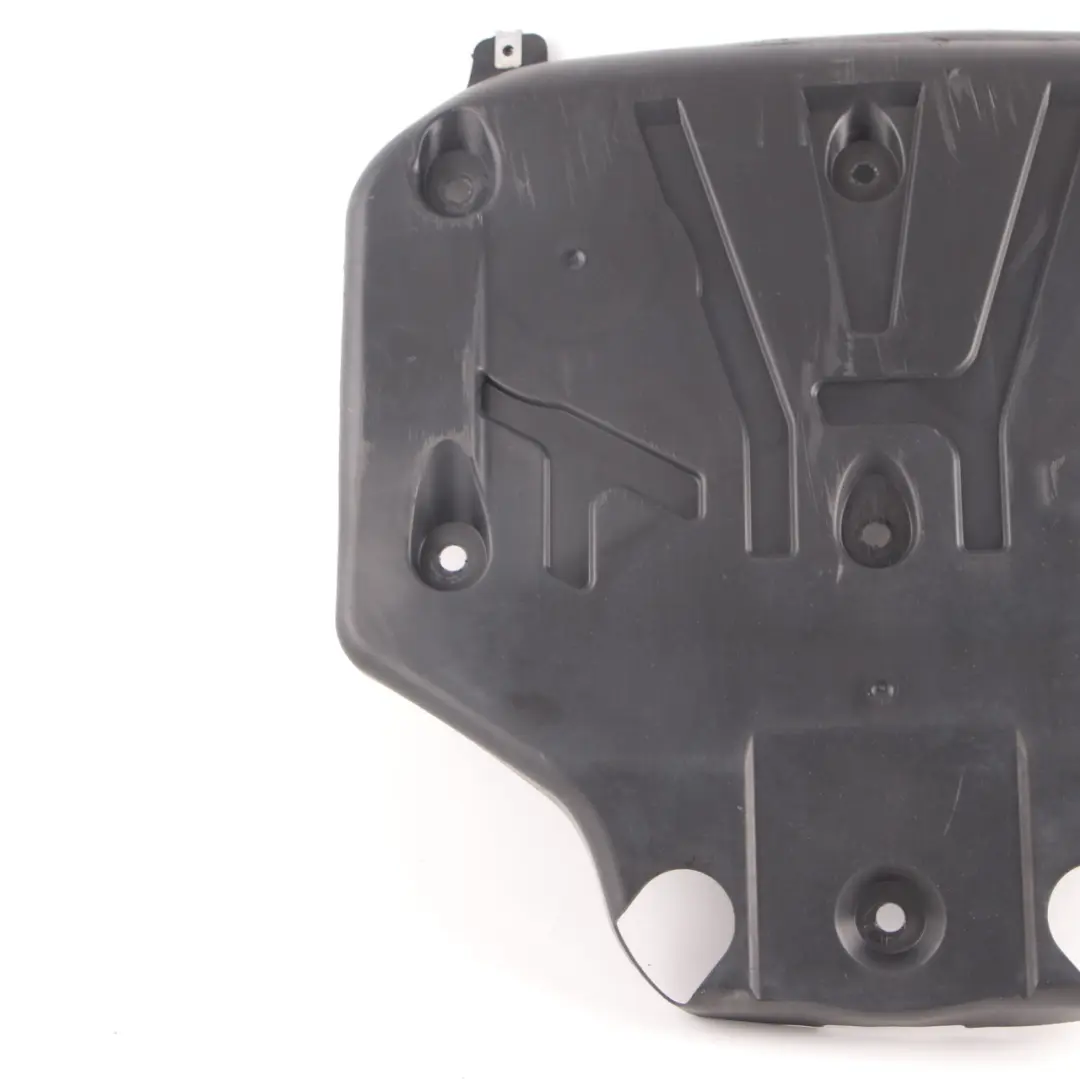 Mercedes SLK R171 Sous corps Plancher Arrière Cache Plancher - SKU A1716190338 - Numéro de pièce A1716190338