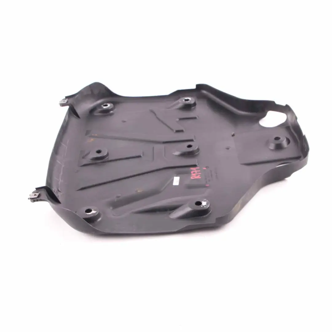 Mercedes SLK R171 Sous corps Plancher Arrière Cache Plancher - SKU A1716190338 - Numéro de pièce A1716190338