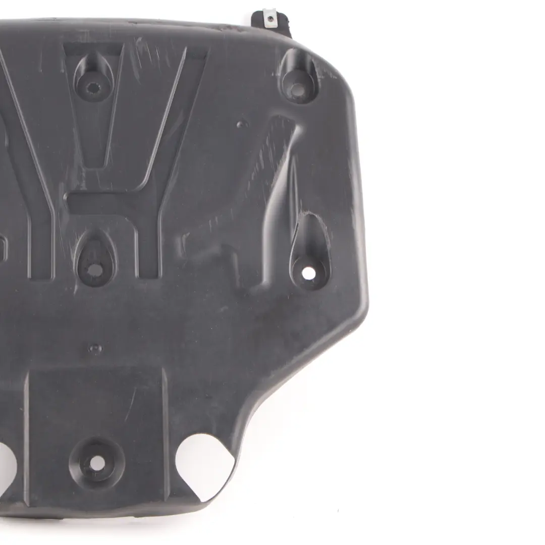 Mercedes SLK R171 Sous corps Plancher Arrière Cache Plancher - SKU A1716190338 - Numéro de pièce A1716190338