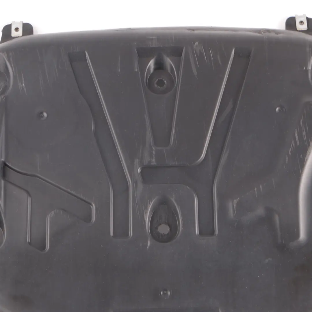 Mercedes SLK R171 Sous corps Plancher Arrière Cache Plancher - SKU A1716190338 - Numéro de pièce A1716190338