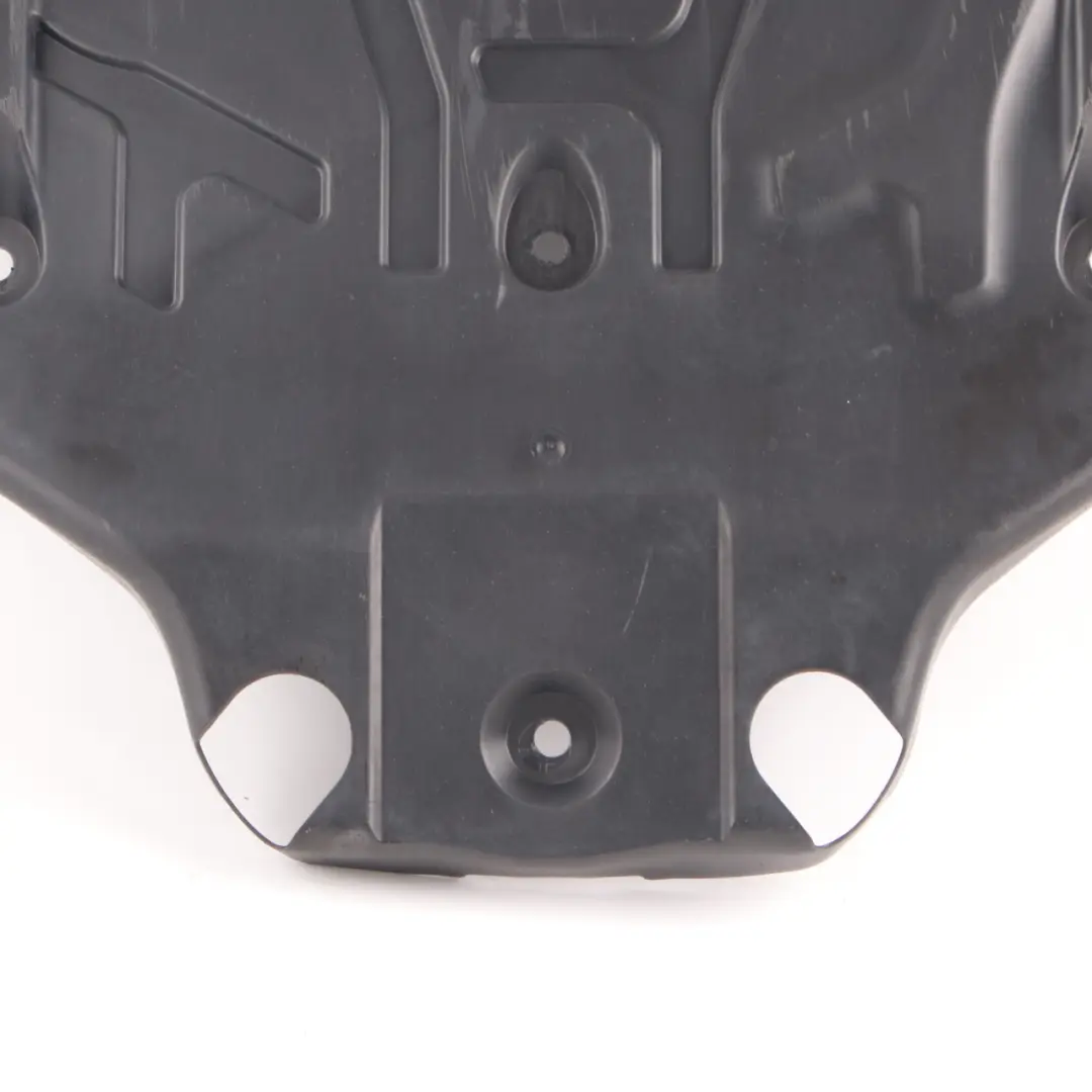 Mercedes SLK R171 Sous corps Plancher Arrière Cache Plancher - SKU A1716190338 - Numéro de pièce A1716190338