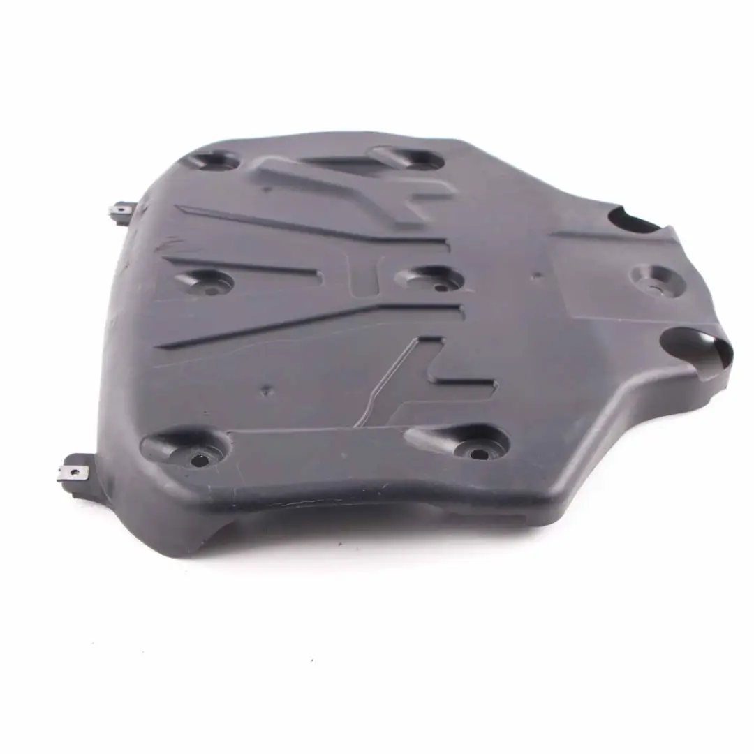 Mercedes SLK R171 Sous corps Plancher Arrière Cache Plancher - SKU A1716190338 - Numéro de pièce A1716190338