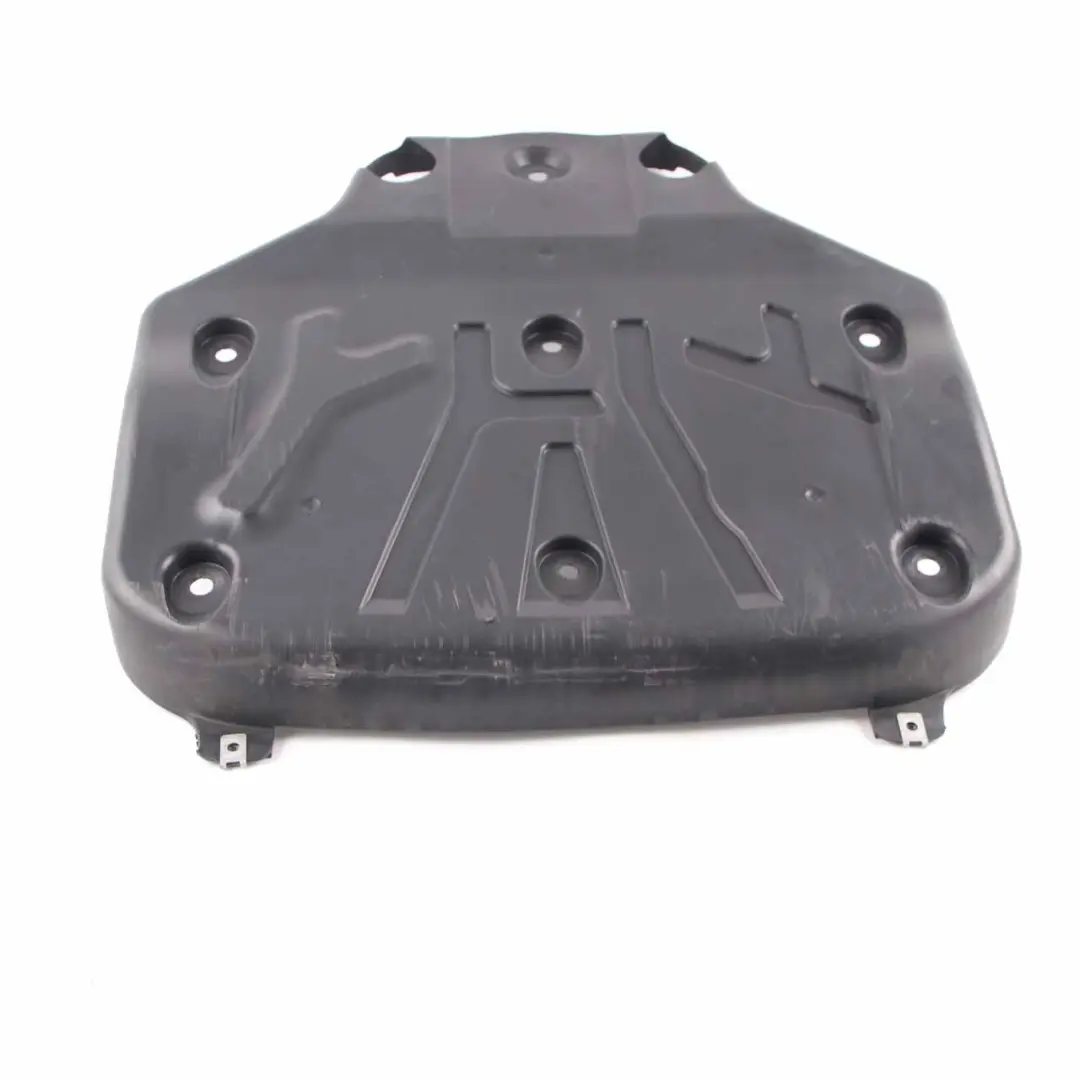 Mercedes SLK R171 Sous corps Plancher Arrière Cache Plancher - SKU A1716190338 - Numéro de pièce A1716190338
