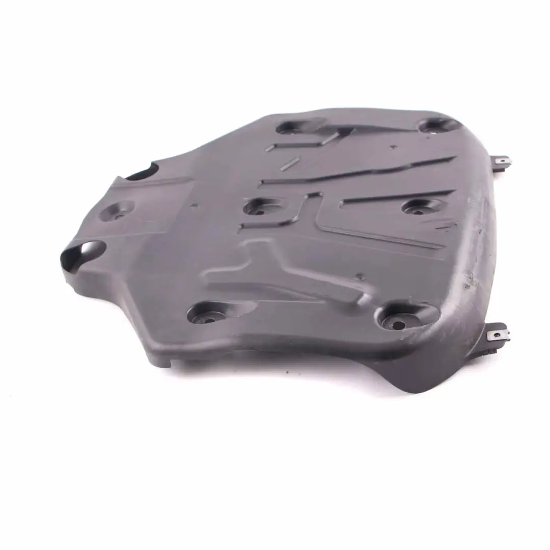 Debajo Carrocería Trasera Piso Bajo Paneles Escudo para Mercedes SLK R171 con número de pieza A1716190338 Mercedes SLK R171 Debajo Carrocería Trasera Piso Bajo Paneles Escudo - SKU A1716190338 - Número de pieza A1716190338