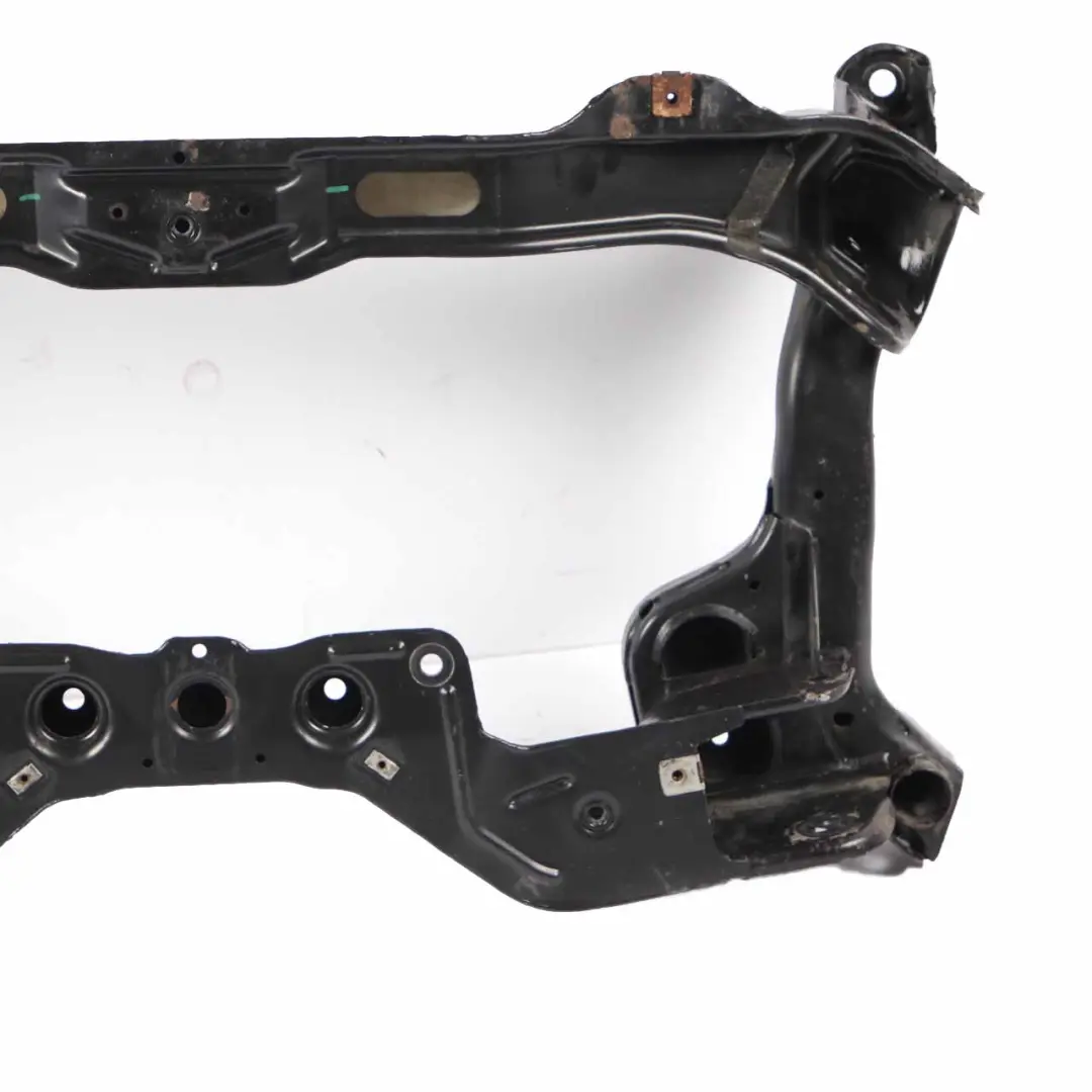 Subframe Cuna Eje Delantero Viga de Montaje Soporte para Mercedes W164 con número de pieza A1716200387 Mercedes W164 Subframe Cuna Eje Delantero Viga de Montaje Soporte - SKU A1716200387 - Número de pieza A1716200387
