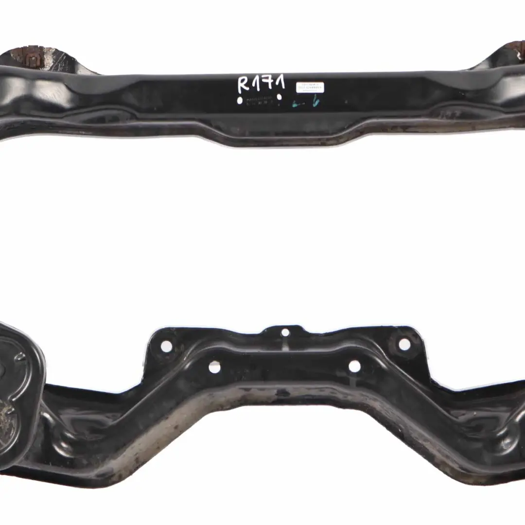 Mercedes W164 Sottotelaio Culla Assale Anteriore Montaggio Supporto - SKU A1716200387 - Numero di parte A1716200387