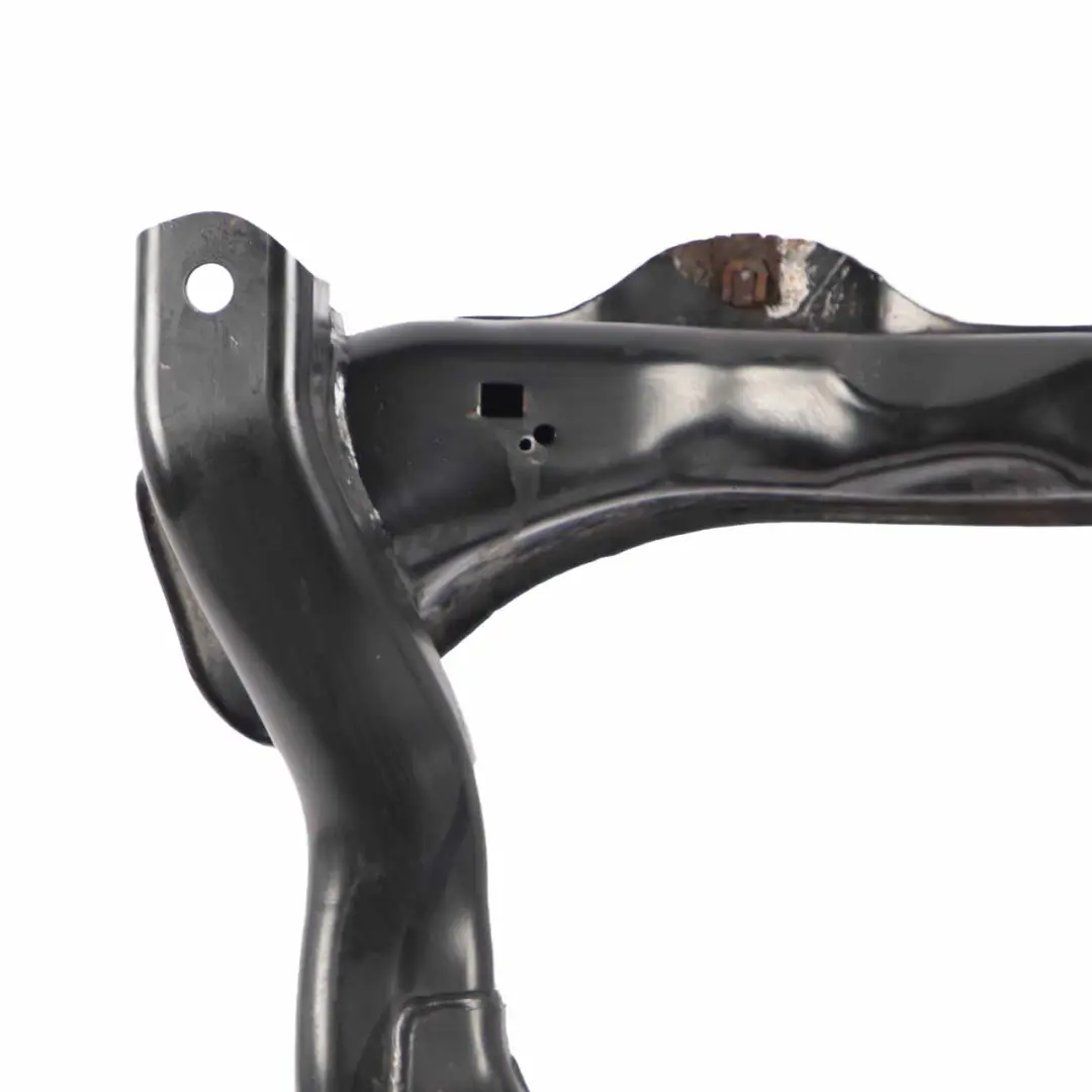 Mercedes W164 Sottotelaio Culla Assale Anteriore Montaggio Supporto - SKU A1716200387 - Numero di parte A1716200387