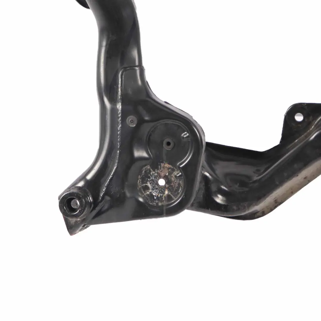Mercedes W164 Sottotelaio Culla Assale Anteriore Montaggio Supporto - SKU A1716200387 - Numero di parte A1716200387