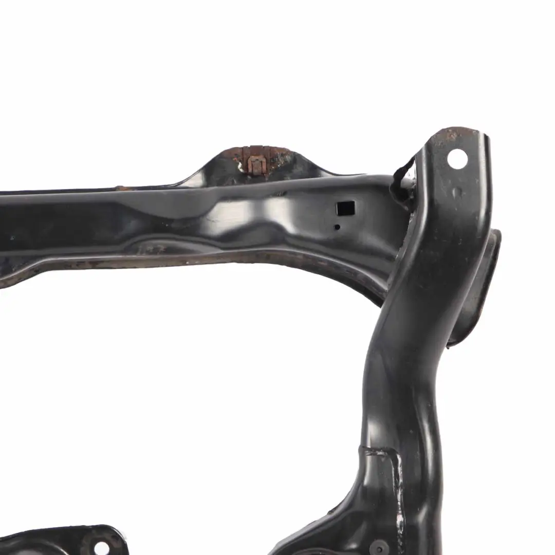 berceau sous-châssis essieu avant poutre support moteur pour Mercedes W164 à propos du numéro de pièce A1716200387 Mercedes W164 berceau sous-châssis essieu avant poutre support moteur - SKU A1716200387 - Numéro de pièce A1716200387