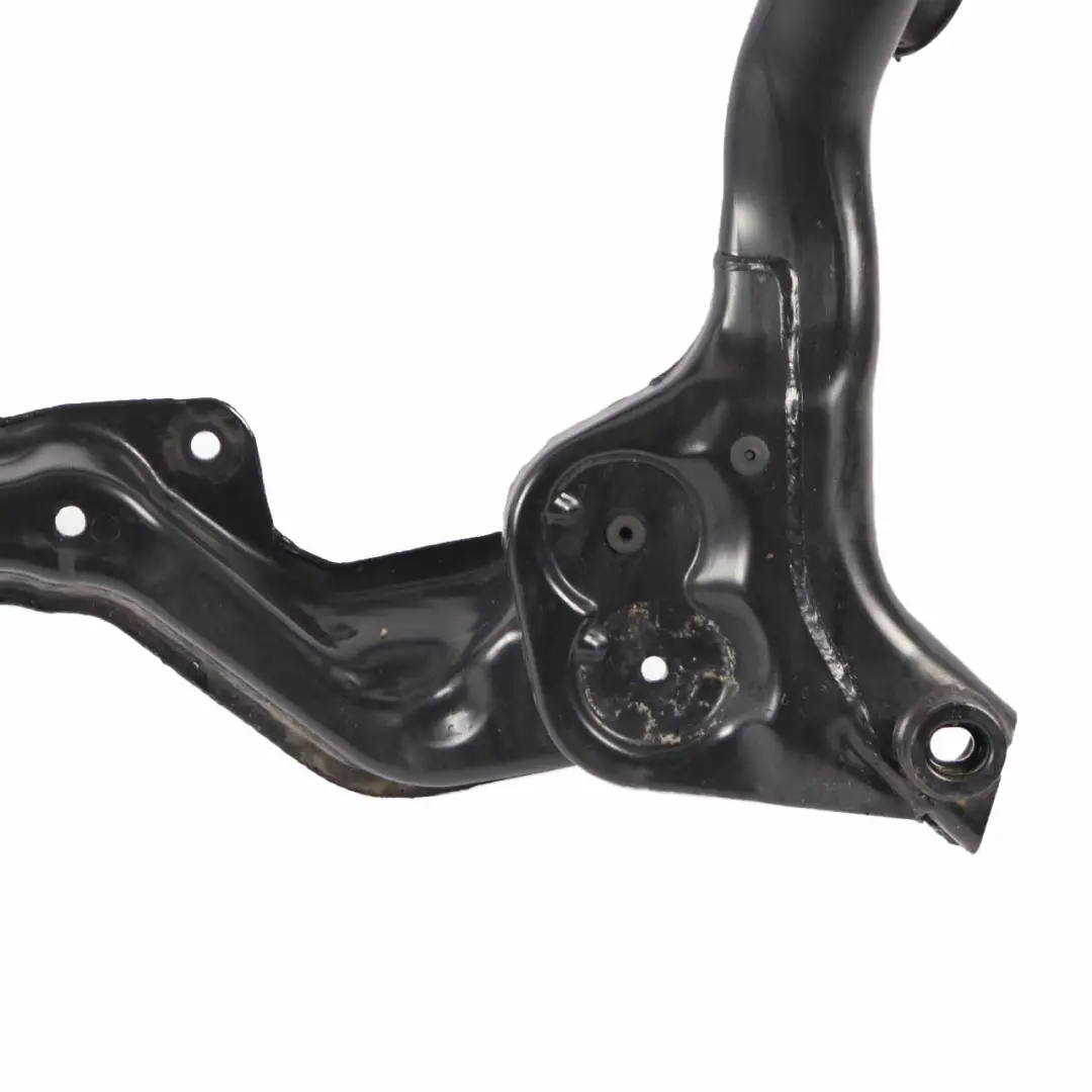 Mercedes W164 Sottotelaio Culla Assale Anteriore Montaggio Supporto - SKU A1716200387 - Numero di parte A1716200387