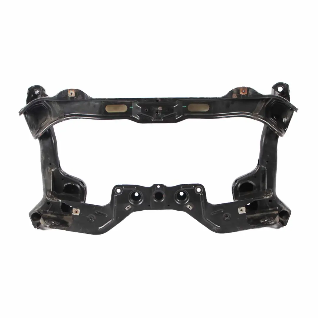 Mercedes W164 Sottotelaio Culla Assale Anteriore Montaggio Supporto - SKU A1716200387 - Numero di parte A1716200387