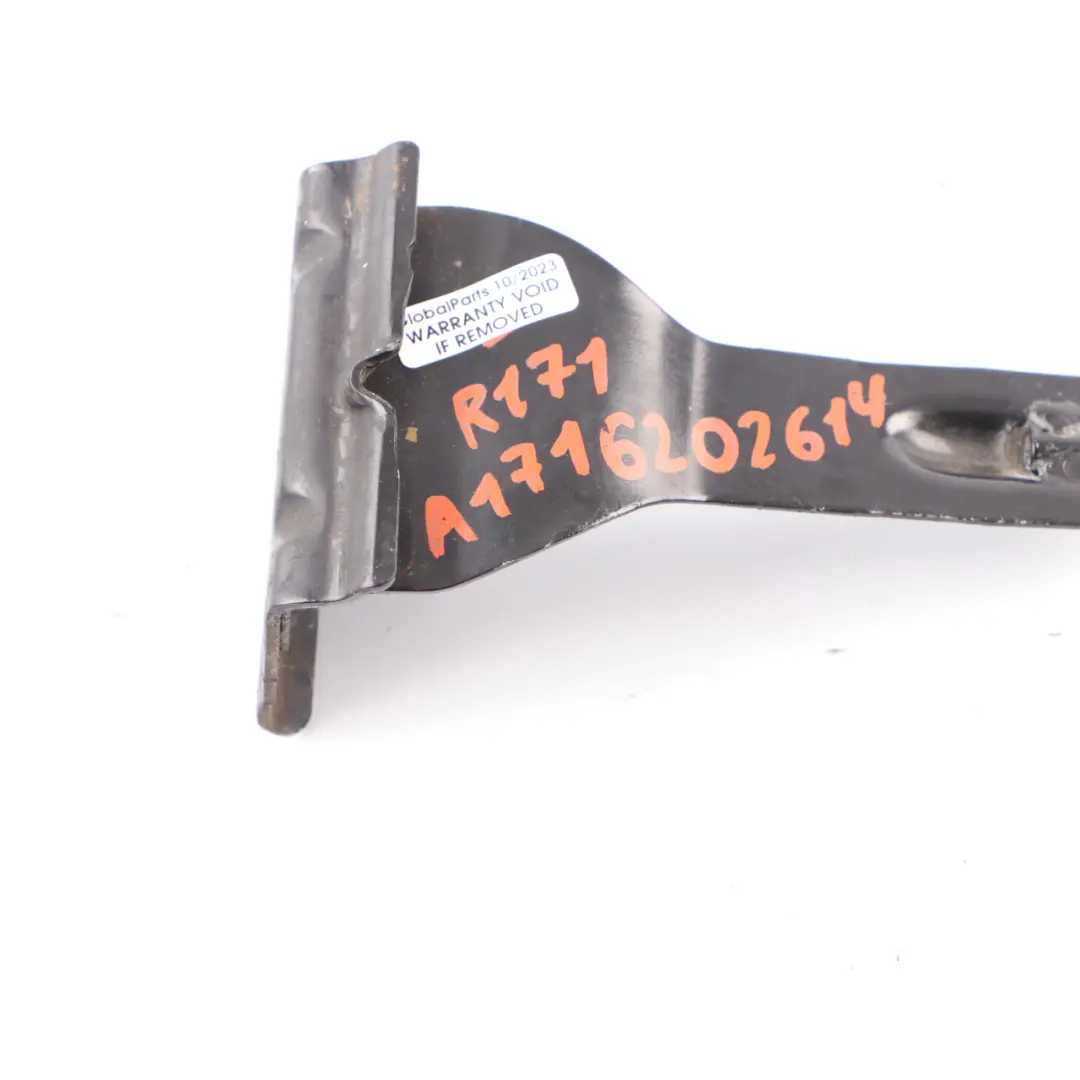 Mercedes SLK R171 Battery Bracket Mount Holder Carrier - SKU A1716202614 - Part number A1716202614
