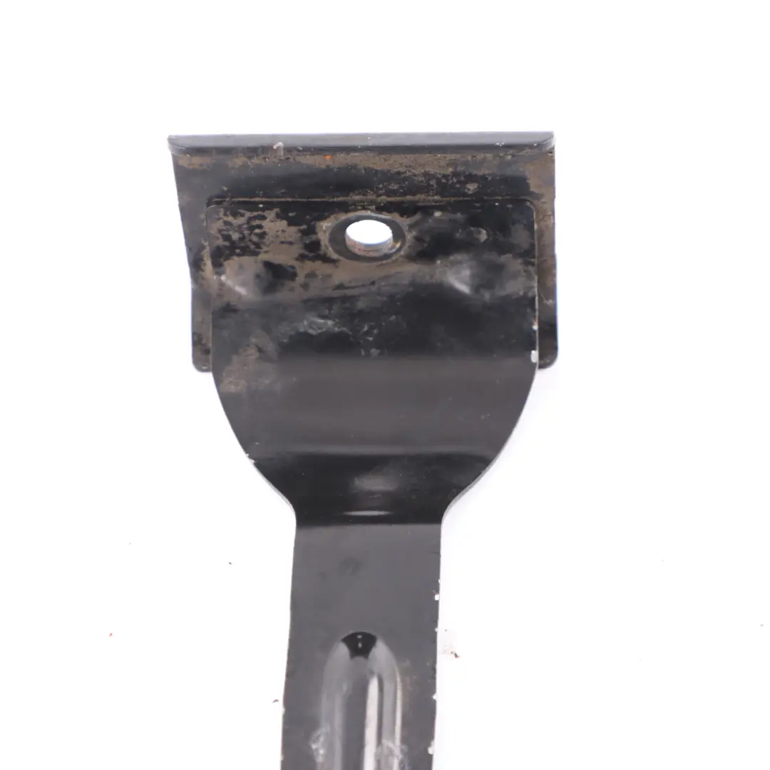 Mercedes SLK R171 Battery Bracket Mount Holder Carrier - SKU A1716202614 - Part number A1716202614