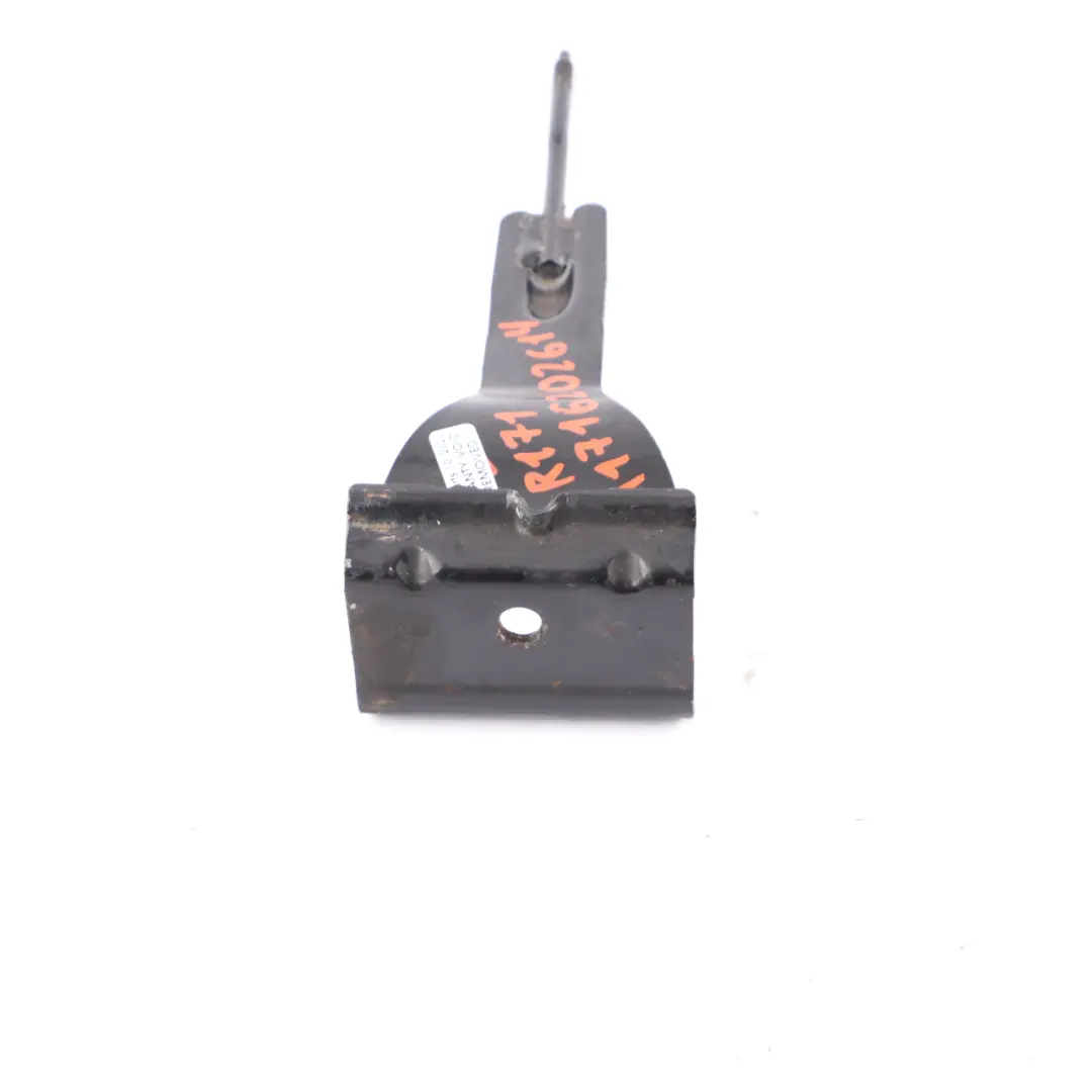 Mercedes SLK R171 Battery Bracket Mount Holder Carrier - SKU A1716202614 - Part number A1716202614