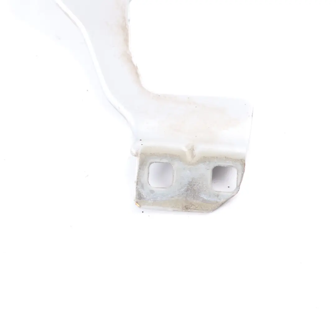 Headlight Bracket Right O/S Lamp Mount Iridium Silver to Mercedes R171 with Part number A1716203214 Mercedes R171 Headlight Bracket Right O/S Lamp Mount Iridium Silver - SKU A1716203214-IRS - Part number A1716203214