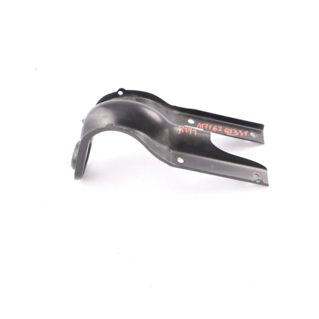 Soporte de consola central delantera izquierda para Mercedes SLK R171 con número de pieza A1716261331 Mercedes SLK R171 Soporte de consola central delantera izquierda - SKU A1716261331 - Número de pieza A1716261331