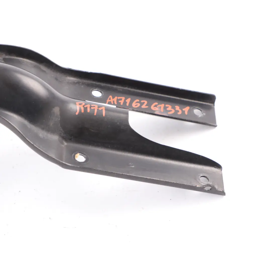 Mercedes SLK R171 Supporto console centrale anteriore sinistra - SKU A1716261331 - Numero di parte A1716261331