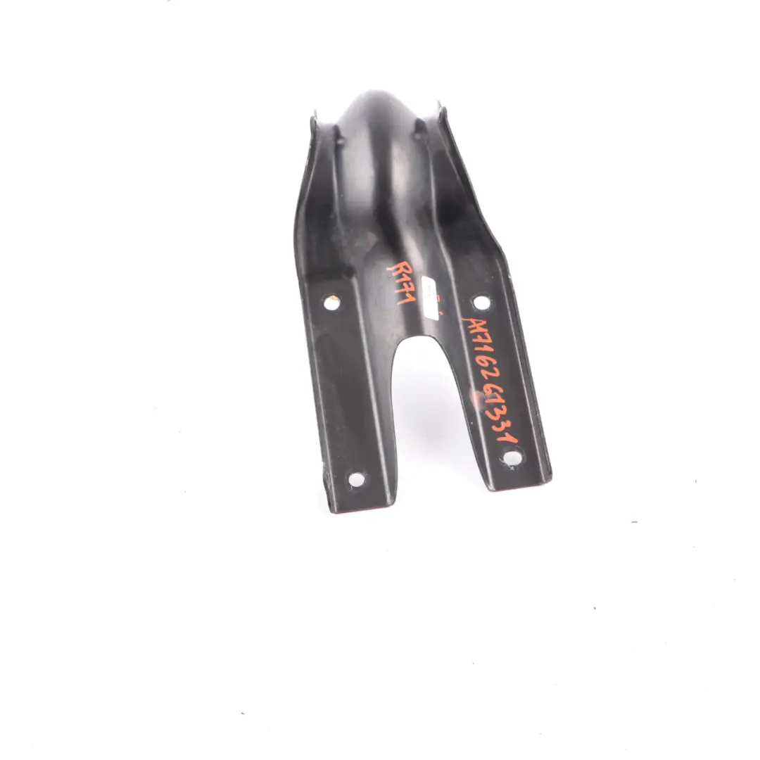 Front Centre Console Bracket Mount Holder Left N/S to Mercedes SLK R171 with Part number A1716261331 Mercedes SLK R171 Front Centre Console Bracket Mount Holder Left N/S - SKU A1716261331 - Part number A1716261331