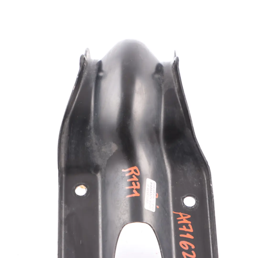 Soporte de consola central delantera izquierda para Mercedes SLK R171 con número de pieza A1716261331 Mercedes SLK R171 Soporte de consola central delantera izquierda - SKU A1716261331 - Número de pieza A1716261331