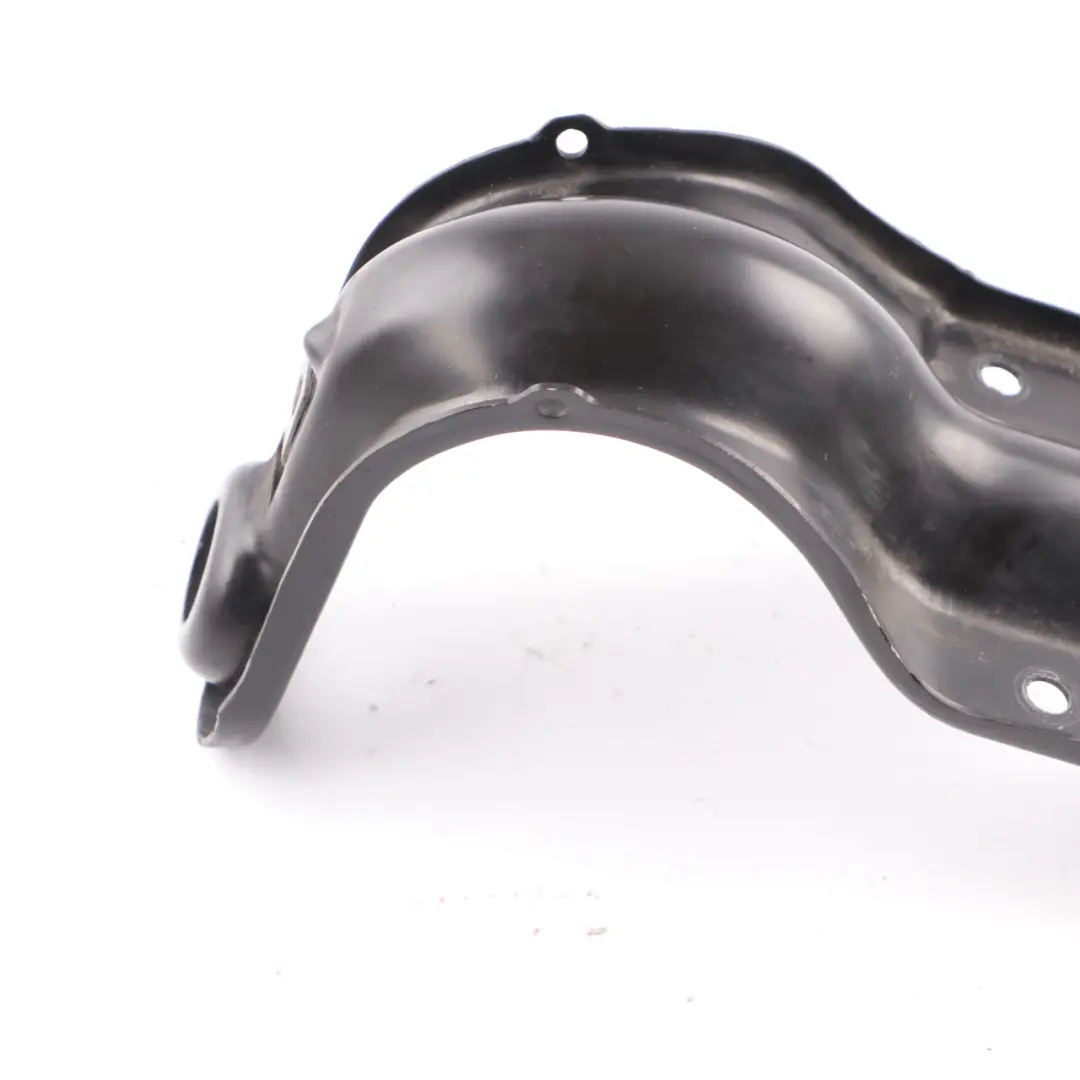 Mercedes R171 Front Centre Console Bracket Mount Holder Right O/S - SKU A1716261431 - Part number A1716261431