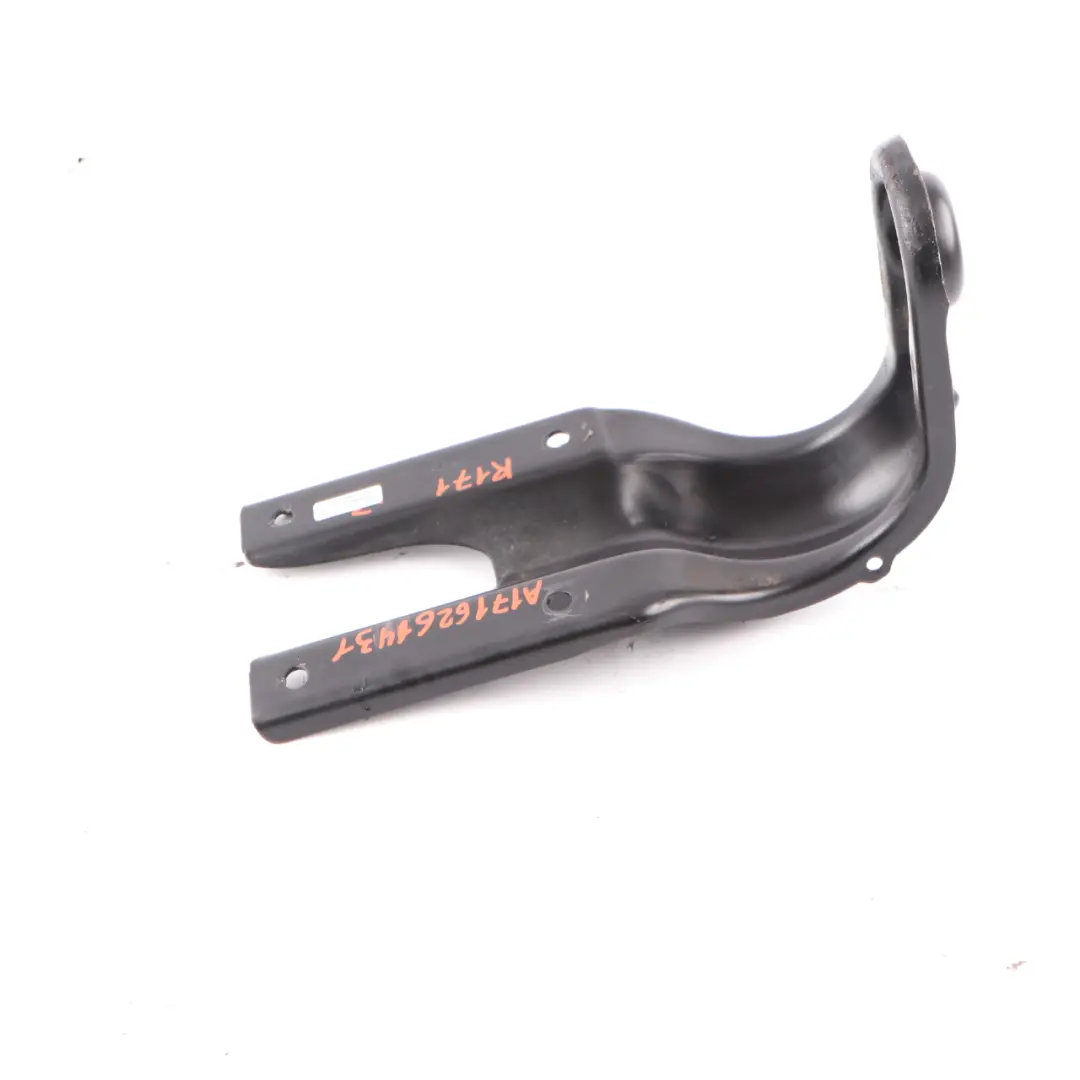 Support de fixation de console centrale avant droite pour Mercedes R171 à propos du numéro de pièce A1716261431 Mercedes R171 Support de fixation de console centrale avant droite - SKU A1716261431 - Numéro de pièce A1716261431