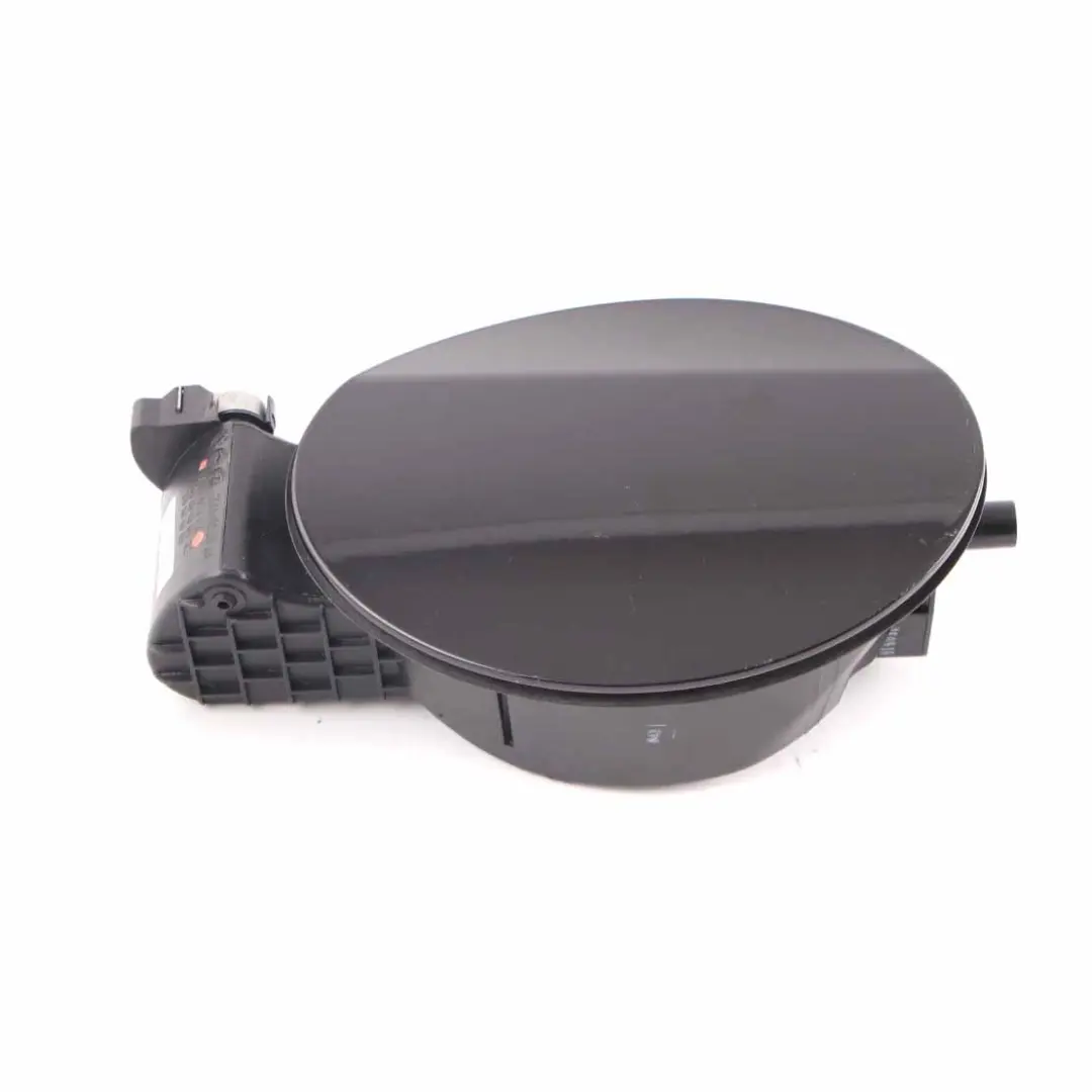 Filler Pot Carrier Cap Flap Obsidian Black - 197 to Mercedes SLK R171 Cover Fuel with Part number A1716300167 Mercedes SLK R171 Cover Fuel Filler Pot Carrier Cap Flap Obsidian Black - 197 - SKU A1716300167-OB - Part number A1716300167