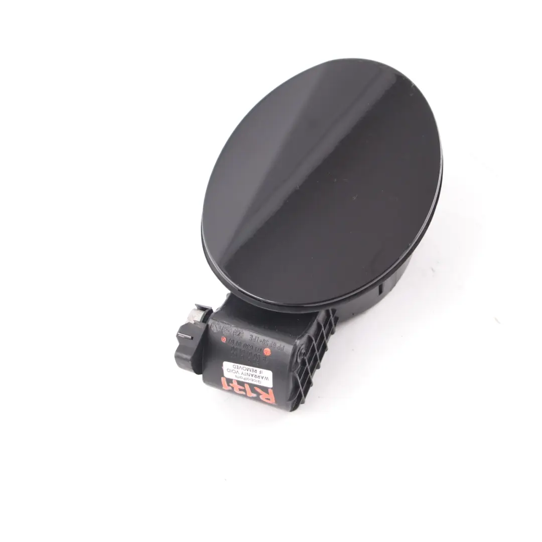Filler Pot Carrier Cap Flap Obsidian Black - 197 to Mercedes SLK R171 Cover Fuel with Part number A1716300167 Mercedes SLK R171 Cover Fuel Filler Pot Carrier Cap Flap Obsidian Black - 197 - SKU A1716300167-OB - Part number A1716300167